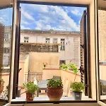 Antiche Mura Gasthof Palermo