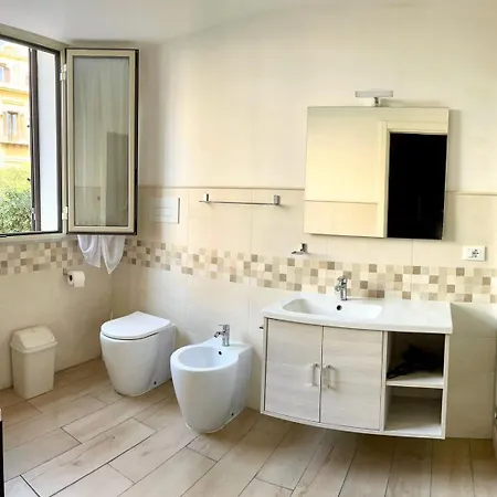 Antiche Mura Gasthof 3*