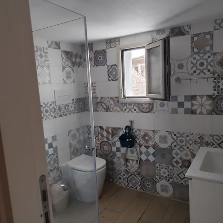 Antiche Mura Gasthof 3*