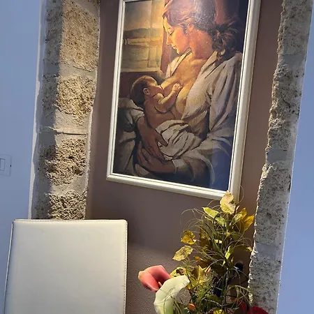 בית הארחה Antiche Mura 3*