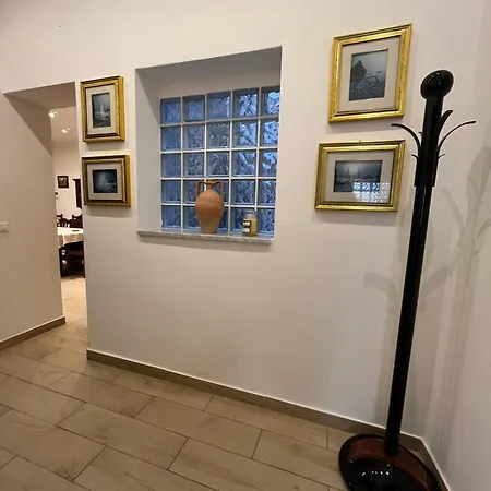 בית הארחה Antiche Mura פלרמו