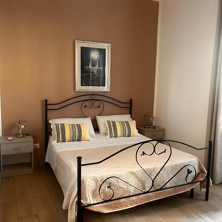 Antiche Mura 3*