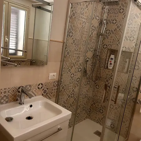 בית הארחה Antiche Mura 3*